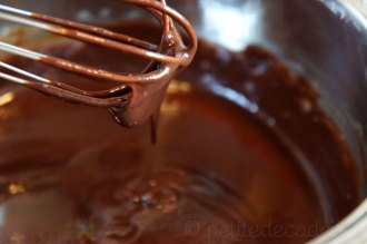 Finished filling Finished filling